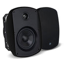 Russound 5B65 MK2 OutBack Cabinet Style 6.5" 2-Way Loudspeakers (Pair)
