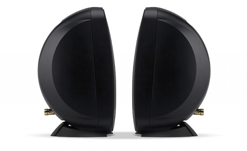 Russound 5B65 MK2 OutBack Cabinet Style 6.5" 2-Way Loudspeakers (Pair)