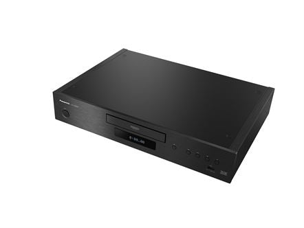 Panasonic DPUB9000EB 4K Pro HDR Blu-Ray player