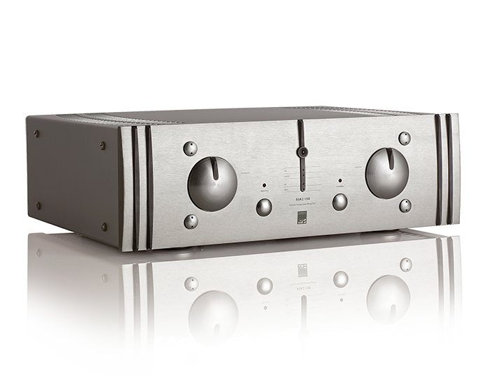 ATC SIA2-150 Integrated Amplifier