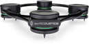 IsoAcoustics Aperta Sub Isolation Subwoofer Stand