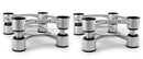 IsoAcoustics Aperta 200 Isolation Speaker Stands with Tilt Adjustment