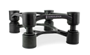 IsoAcoustics Aperta 200 Isolation Speaker Stands with Tilt Adjustment
