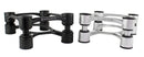 IsoAcoustics Aperta 200 Isolation Speaker Stands with Tilt Adjustment