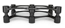 IsoAcoustics Aperta 300 Isolation Speaker Stand with Tilt Adjustment