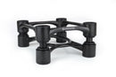 IsoAcoustics Aperta 155 Isolation Speaker Stands with Tilt Adjustment