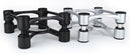 IsoAcoustics Aperta 155 Isolation Speaker Stands with Tilt Adjustment