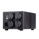 PLiXiR Elite BAC 400 AC Power Conditioner