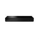 Panasonic DPUB150EBK Compact 4K Blu-ray Player