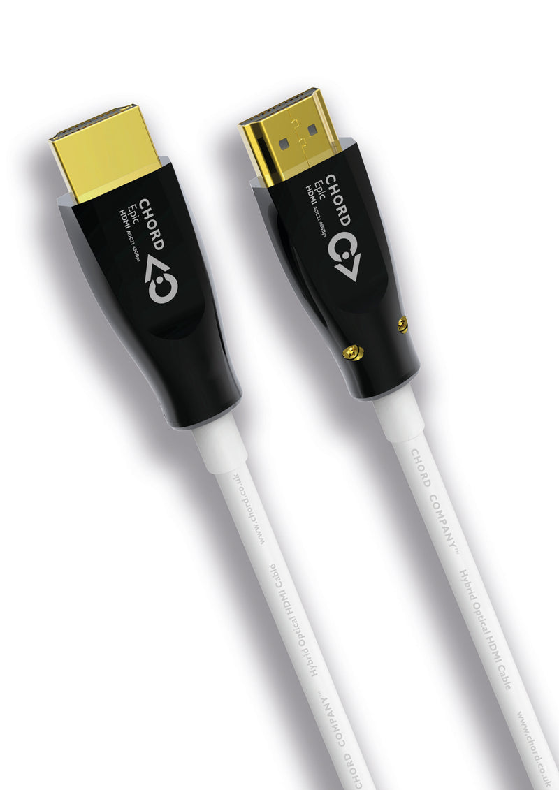 Chord Epic HDMI AOC Cable