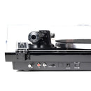 Blue Aura Blackline PG2 Bluetooth Turntable