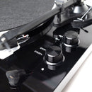 Blue Aura Blackline PG2 Bluetooth Turntable