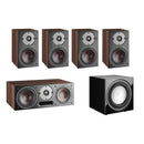 Dali Oberon 1 5.1 Surround Package