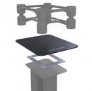 IsoAcoustics Aperta 155 Support Plates