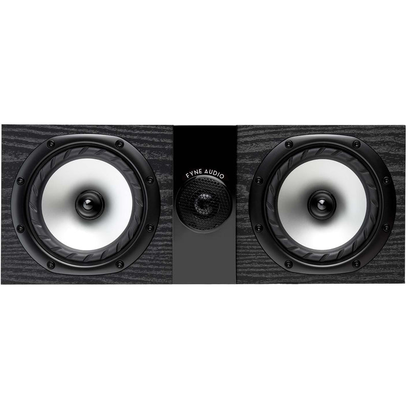 Fyne Audio F300iLCR On-Wall Loudspeaker
