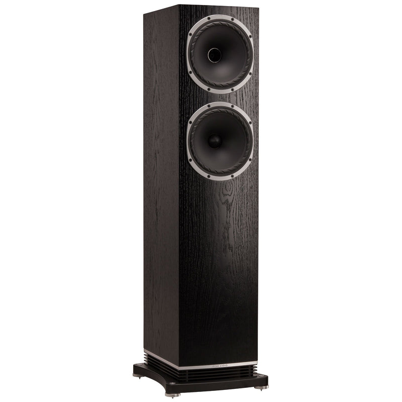 Fyne Audio F502 Floorstanding Loudspeakers