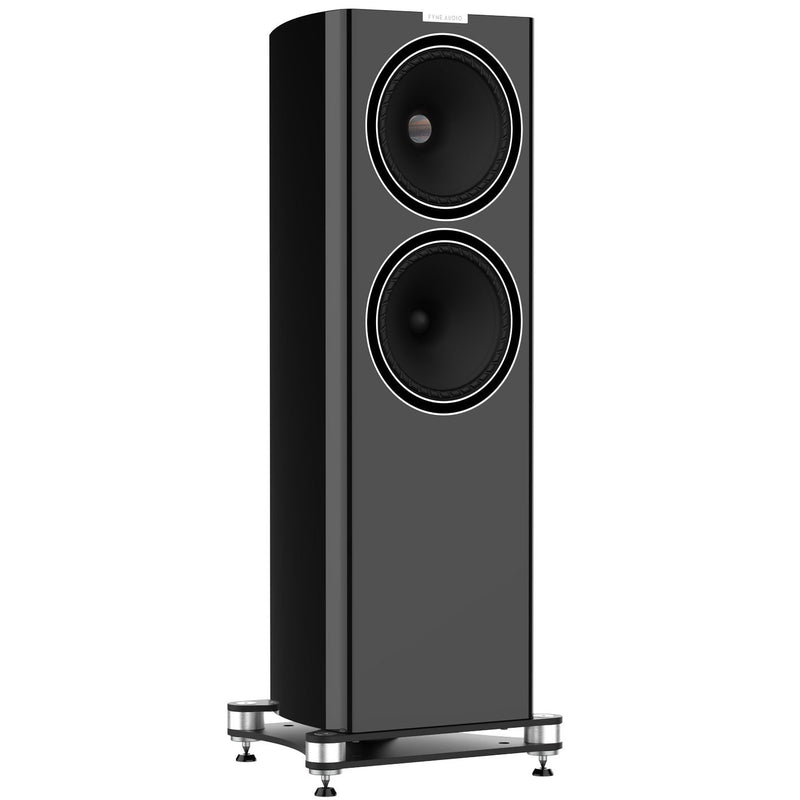 Fyne Audio F704 Floorstanding Loudspeakers