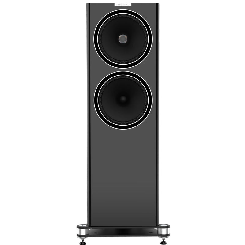 Fyne Audio F704 Floorstanding Loudspeakers
