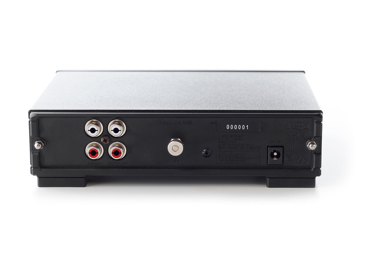 Buy Rega Fono MM Phono Stage | Free Shipping | Expressive Audio