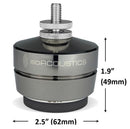 IsoAcoustics GAIA I Threaded Isolation Feet