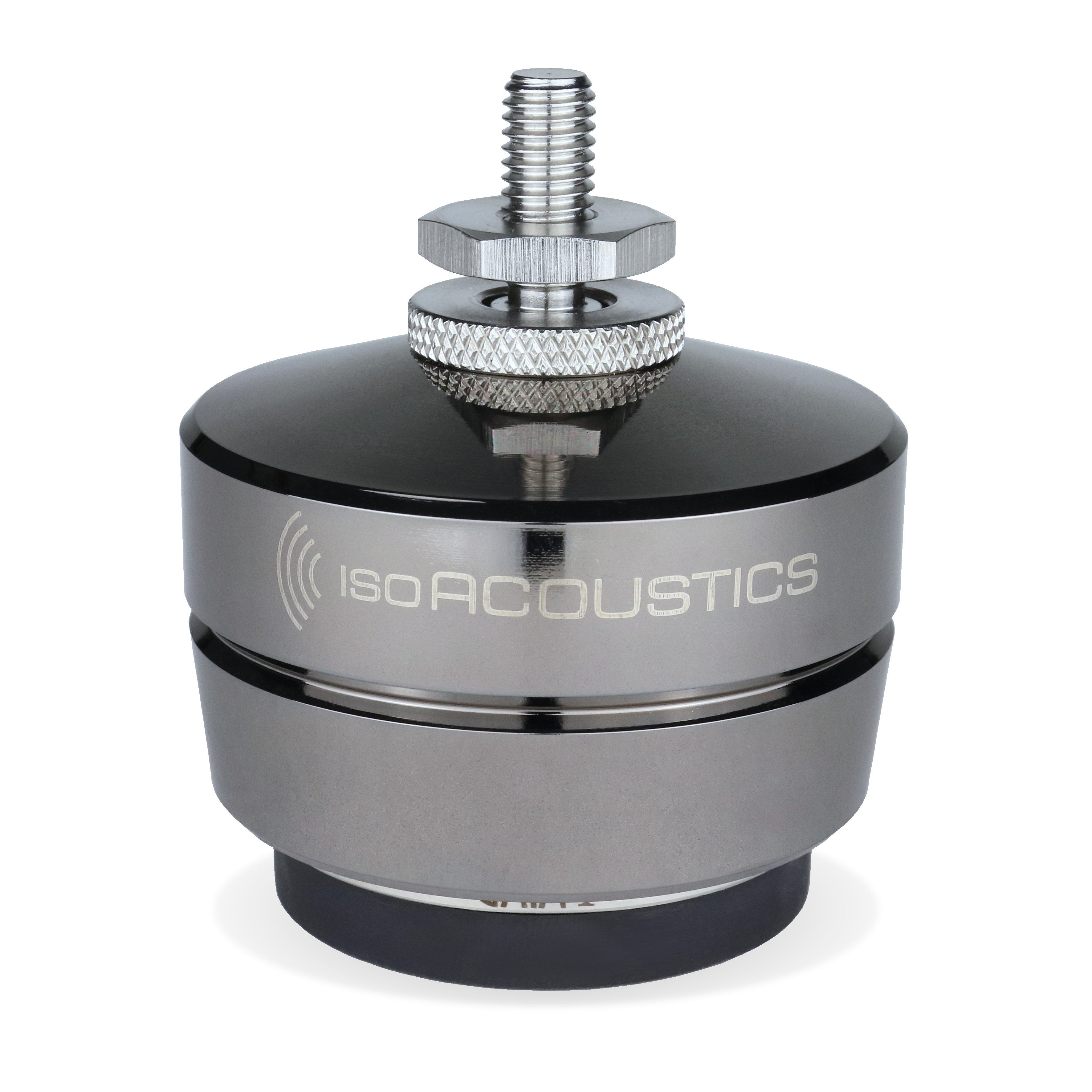 Buy IsoAcoustics GAIA I Threaded Isolation Feet | Expressive Audio