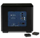 REL HT/1510 Predator Subwoofer