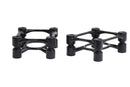 IsoAcoustics Aperta 155 Isolation Speaker Stands with Tilt Adjustment
