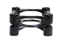 IsoAcoustics Aperta 155 Isolation Speaker Stands with Tilt Adjustment