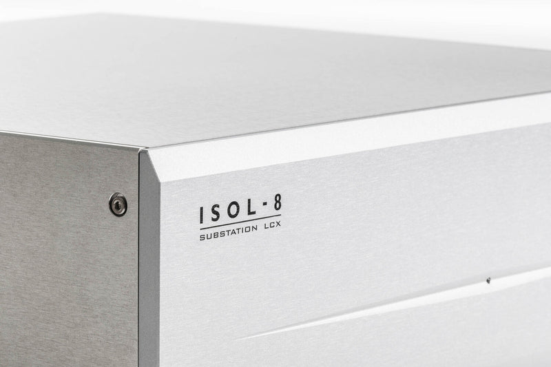 ISOL-8 SubStation LCX Mains Conditioner