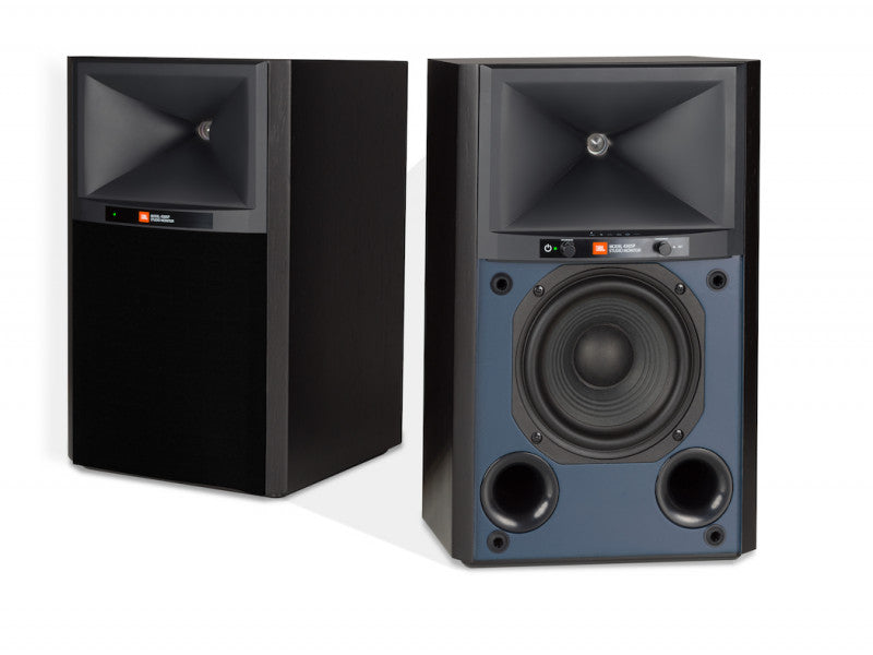 JBL 4305P Studio Monitor Active Loudspeakers