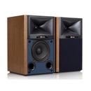 JBL 4305P Studio Monitor Active Loudspeakers