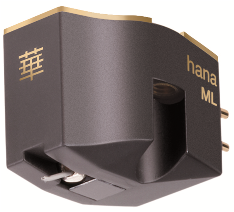 Hana ML Moving Coil Cartridge