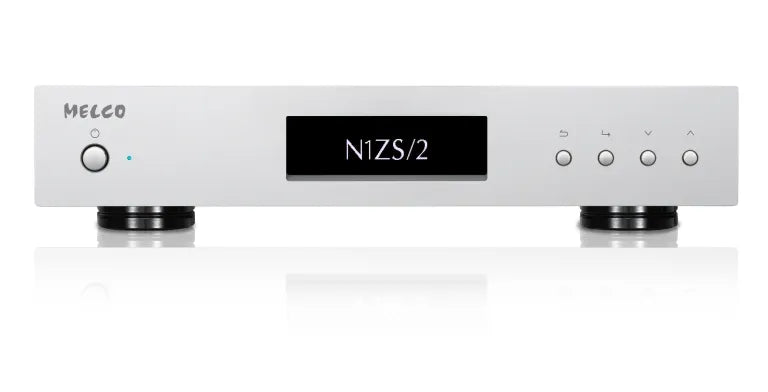Melco N1ZS/2 Digital Music Library