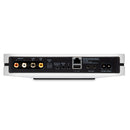 Bluesound NODE Wireless Multi-Room Hi-Res Music Streamer