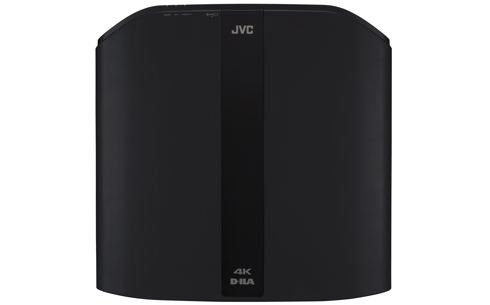 JVC DLA-NP5 Projector