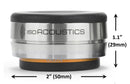 IsoAcoustics OREA Bronze Isolation Puck
