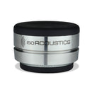 IsoAcoustics OREA Graphite Isolation Puck