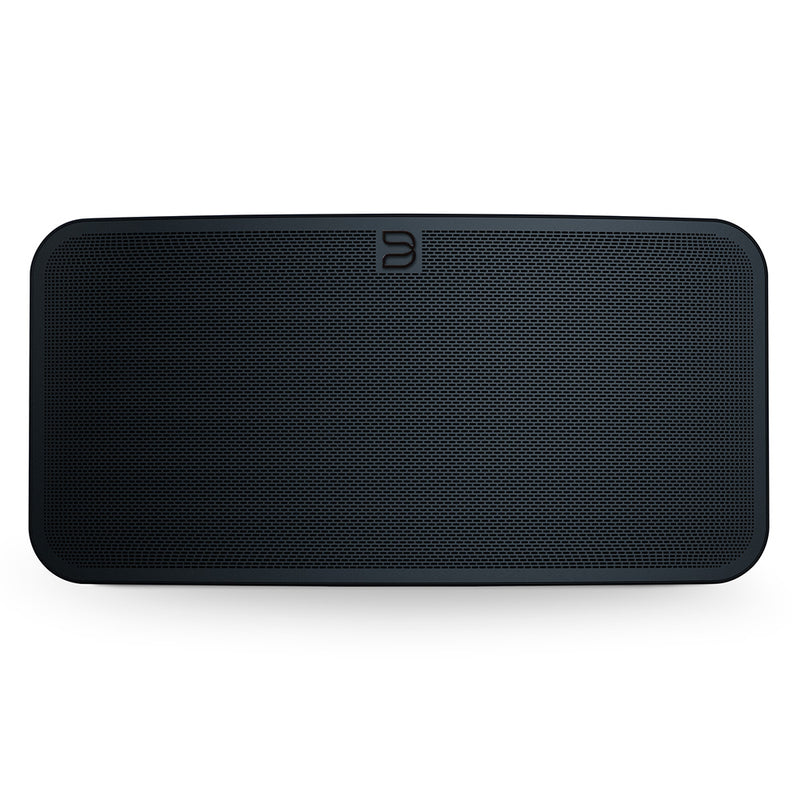 Bluesound PULSE 2i Premium Wireless Multi-Room Music Streaming Speaker