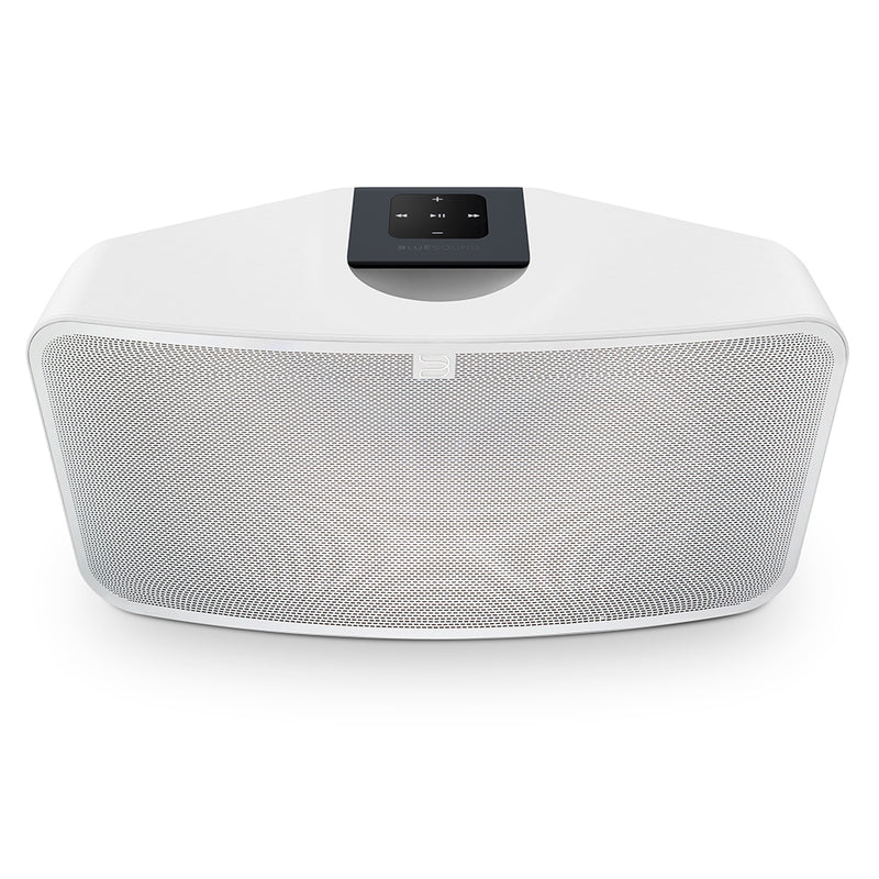Bluesound PULSE 2i Premium Wireless Multi-Room Music Streaming Speaker