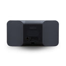 Bluesound PULSE MINI 2i Compact Wireless Multi-Room Music Streaming Speaker