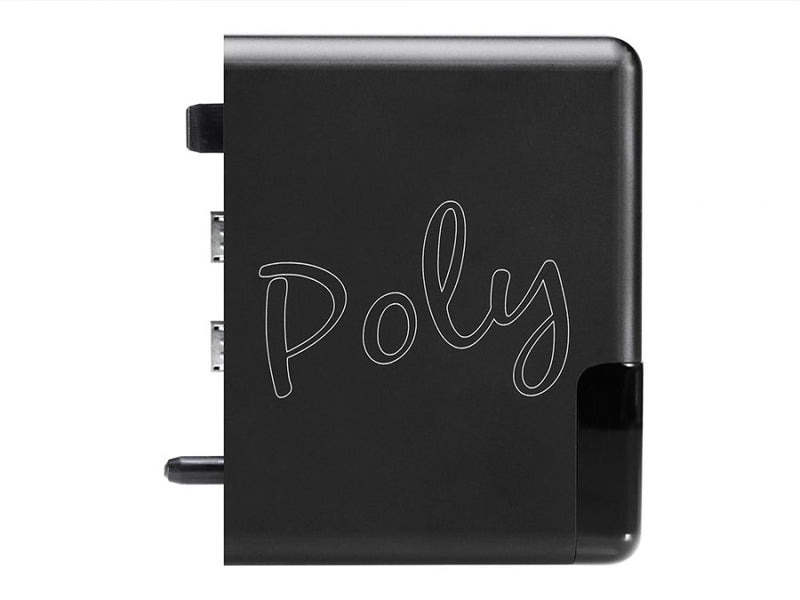 Chord Electronics Poly Portable Streamer Module