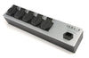 ISOL-8 PowerLine Axis Power Distribution Unit