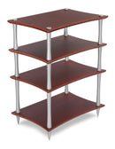 Quadraspire Q4 EVO - Cherry Bamboo