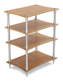 Quadraspire Q4 EVO - Bamboo