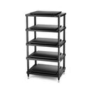 Solidsteel S5-5 HiFi Rack