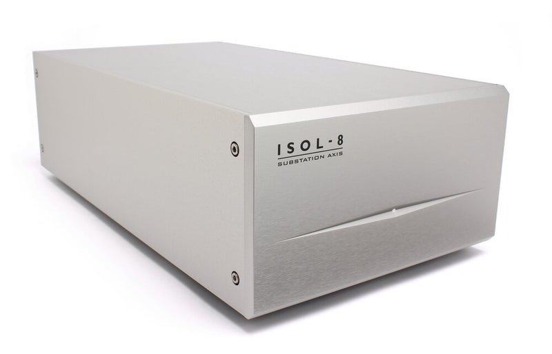 ISOL-8 SubStation Axis Mains Conditioner