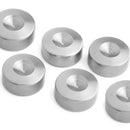 Solidsteel VL-2 Vinyl Storage/HiFi Rack