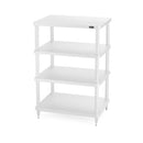 Solidsteel S3-4 HiFi Rack