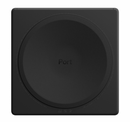 Sonos Port Streaming Component