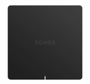 Sonos Port Streaming Component